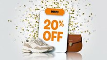 خصم 20% على Aldo! ✨ كود (MM20) لتوفير إضافي على الأحذية والإكسسوارات العصرية!