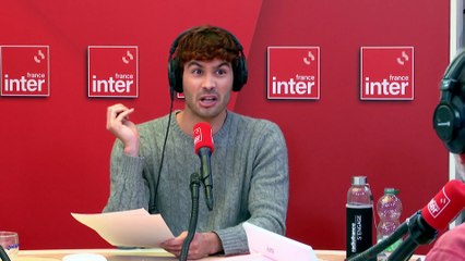 La chronique de Jessé