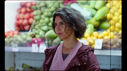 Tráiler de la película "Ariel", de Lois Patiño, protagonizada por Irene Escolar.