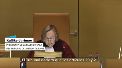 La UE dictamina que los matrimonios homosexuales deberán ser reconocidos en todos los estados miembros