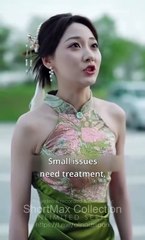 Divorce To Direct- A Diva's Rebirth Chinese Drama - English Sub