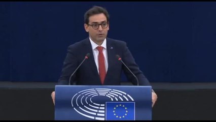 Commissario UE: farsi avanti contro racket cinese delle terre rare