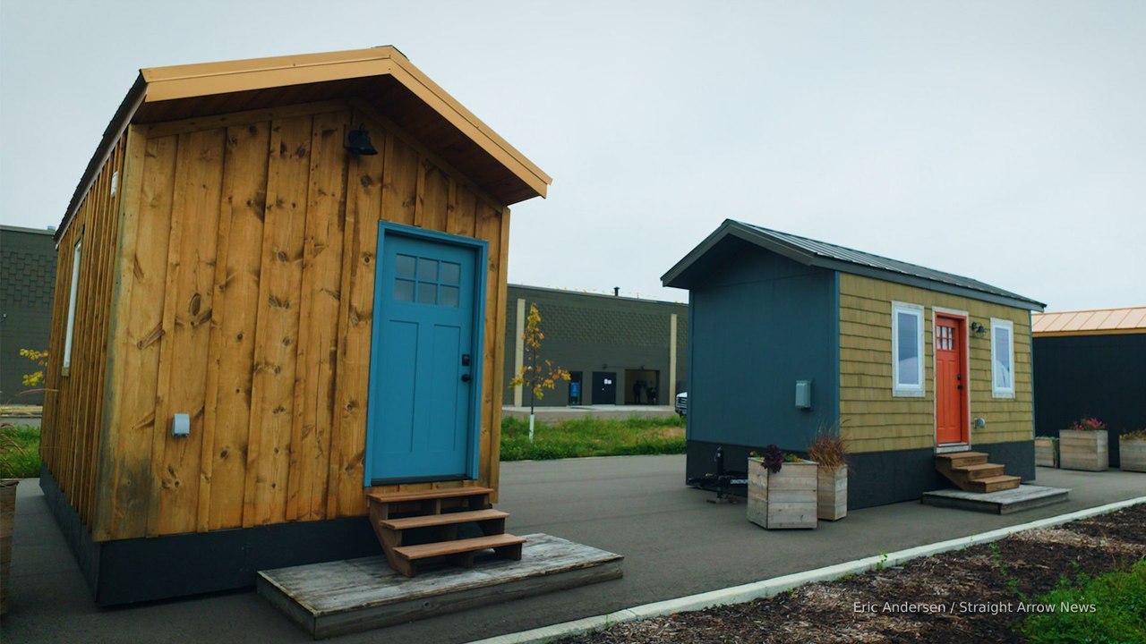 How a Minnesota church is tapping a ‘land use’ law to combat homelessness