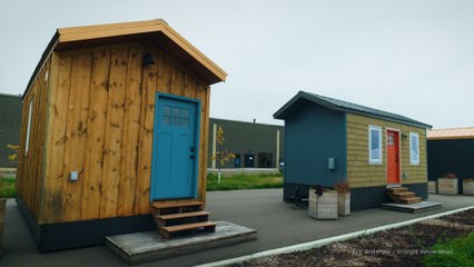 How a Minnesota church is tapping a ‘land use’ law to combat homelessness