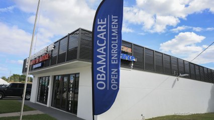 Trump health care plan delayed, Republicans push back on Obamacare extension