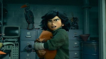 Cara de Um, Focinho de Outro Trailer Legendado