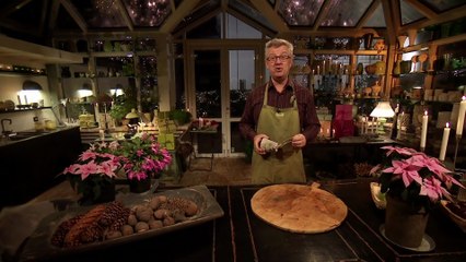 Jul hos Claus Dalby |Sæson:1|Episode:5-7|2013| DRTV