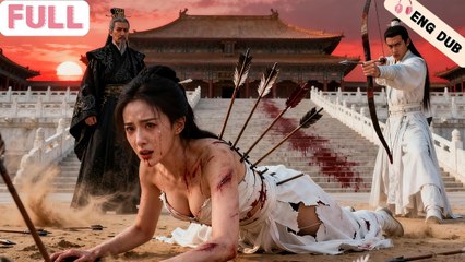 Pierced By A Thousand Arrows By Husband! Reborn, She Marries Powerful General To Make Them Bleed!