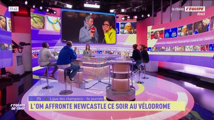 Vers une titularisation surprise de Darryl Bakola pour la réception de Newcastle - Foot - Ligue des champions - OM