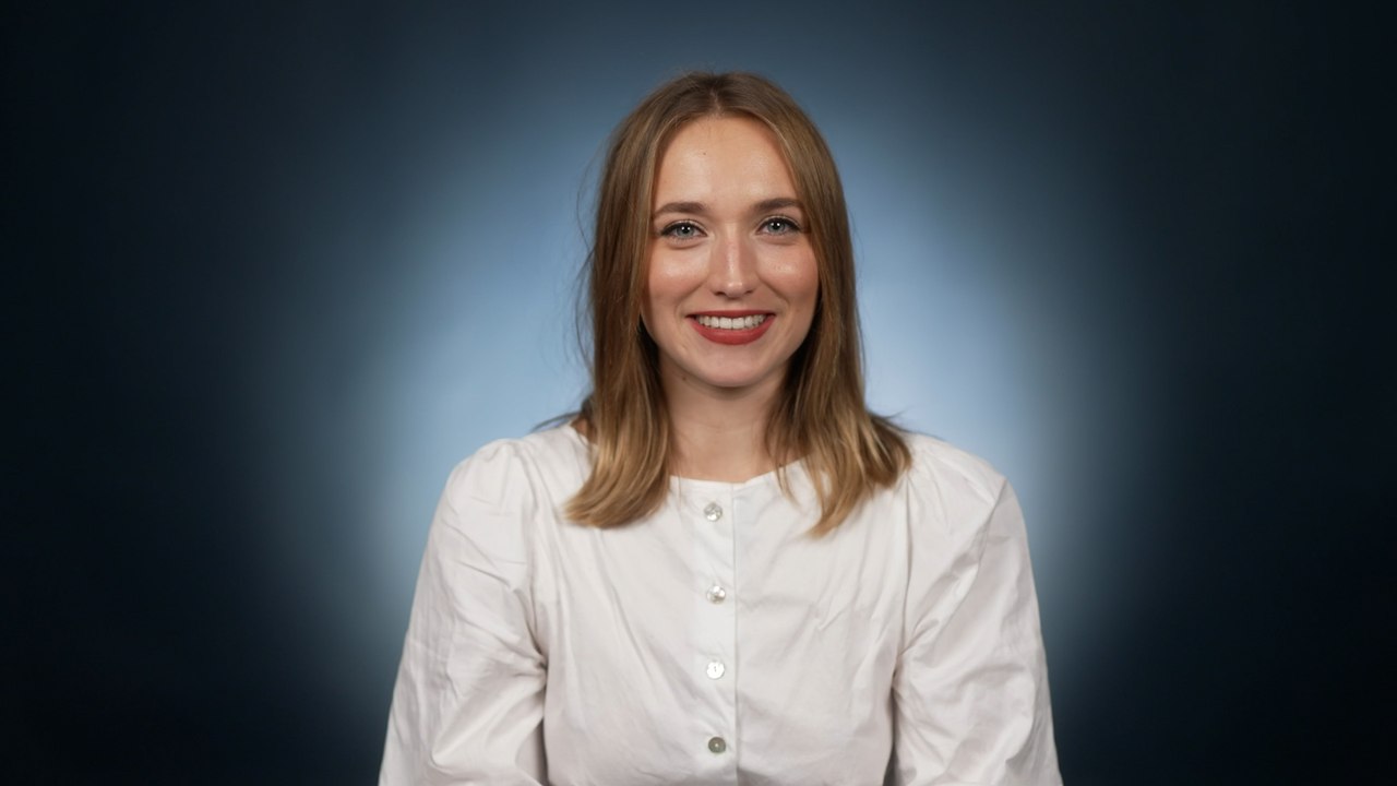 L'interview Émotion de Chloé Jouannet