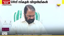 SIR നടപടികൾക്ക്‌ സ്കൂൾ വിദ്യാർഥികളെ ഉപയോഗപ്പെടുത്താനുള്ള തീരുമാനത്തിനെതിരെ വിദ്യാഭ്യാസ വകുപ്പ്
