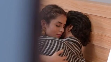 dever ne bhabi ko kiya blackmail mail#comedy #entertainment #ullu