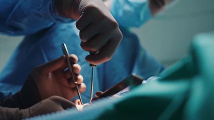 Protesi all'anca, in Italia 100 mila interventi all'anno