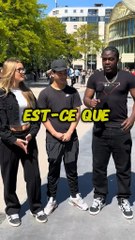 Croyez-vous en l'amitié homme femme ?