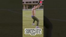 L'Inter Miami a trouvé le remplaçant de Luis Suarez, et... c'est le garde du corps de Leo Messi