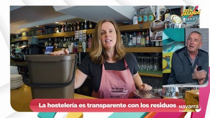 Navarra refuerza su compromiso con la gestión de residuos