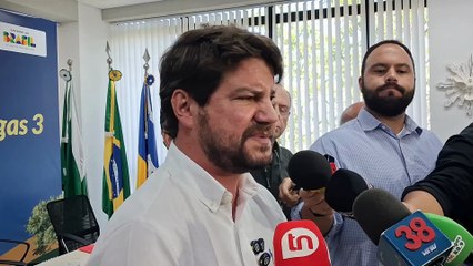 Arapongas anuncia pacote de investimentos de R$ 179 milhões