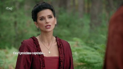 valle salvaje capitulo 304 avance