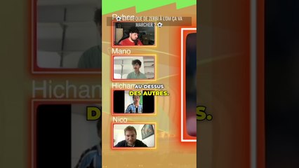 Est ce que De Zerbi a l'OM ca va marcher  #live #foot #fifa