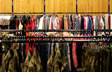 La plus grande friperie de Vendée débarque à La Roche-sur-Yon !