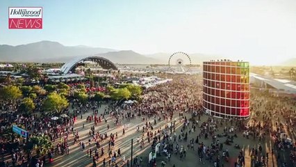 Kanye West Drops Out of Coachella Headlining Set | THR News