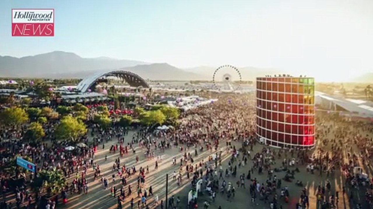 Kanye West Drops Out of Coachella Headlining Set | THR News