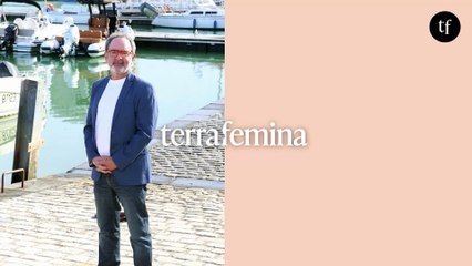 "Les femmes sont en danger dès qu'elles naissent", dénonce ce célèbre acteur français