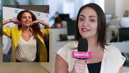 Selena Gomez & Justin Bieber Have Awkward Run-In?