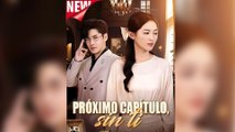 Próximo capítulo, sin ti En Espanol