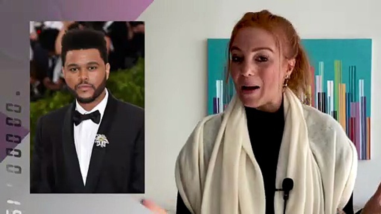 The Weeknd & Angelina Jolie Their ‘Close Relationship’ Status Revealed