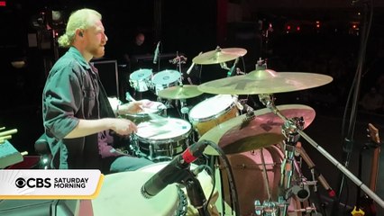 Higher Rock (Live) - Robert Plant