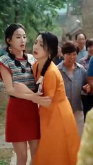 Rural Girl Shocked When a Kid Calls Her Mommy! The Kid Help Her Dump the Scumbag