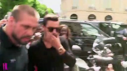 Scott Disick Is ‘Losing It’ Over Kourtney Kardashian’s Engagement To Travis Barker