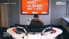 DTPFM - L'émission du 25-11-2025