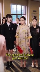 💔After rebirth, I let cheating BF & scheming girl go to a technical college!KDrama【ENG SUB】【FULL】