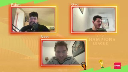 Retour sur la victoire du PSG, quel attaquant pour l'OM? OL, LOSC, Brest, ASM,… le Mag de sport.fr !