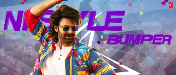 Rebel Saab Promo (Hindi) - The Raja Saab _ Prabhas _ Maruthi  _ Thaman S _ Vishwa Prasad _ Jan 9