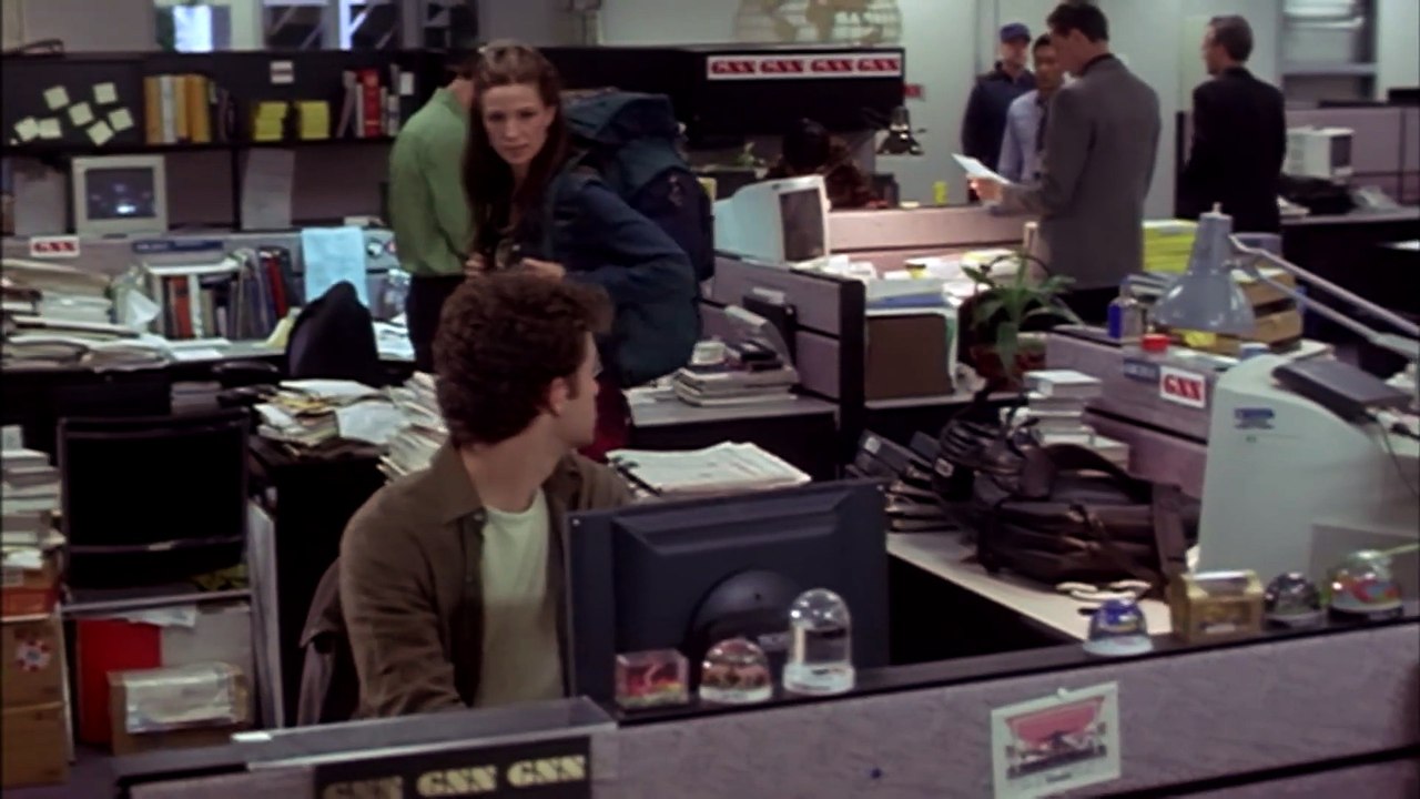 Left behind - tribulation force