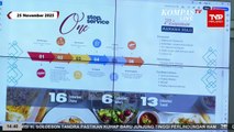 [FULL] Kemenhaj Beberkan Rincian Kuota Haji Reguler 2026 di Rapat DPR