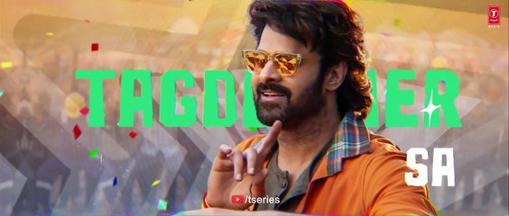 Rebel Saab Lyrical Song (Hindi) - The Raja Saab _Prabhas _Maruthi _Thaman S _Vishwa _Sachet, Kumaar