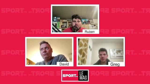 Nos pronos NBA, Classico, Upamecano au Real, Alvarez au PSG, Greenwood au Barça...