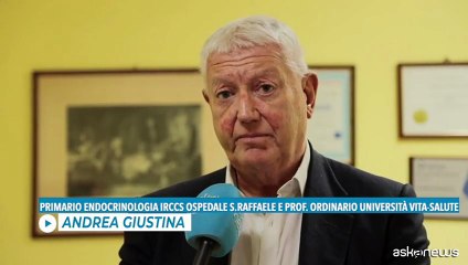 Diagnosi e cura dell'acromegalia, ricerca italiana protagonista