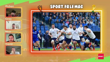 LdC : Nos pronos, PSG, Best, Monaco... Venez discuter dans le Mag de Sport.fr