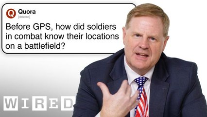 Army Historian Answers World War II Questions