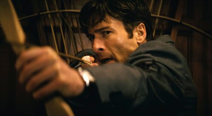 How to make a killing - Official Trailer