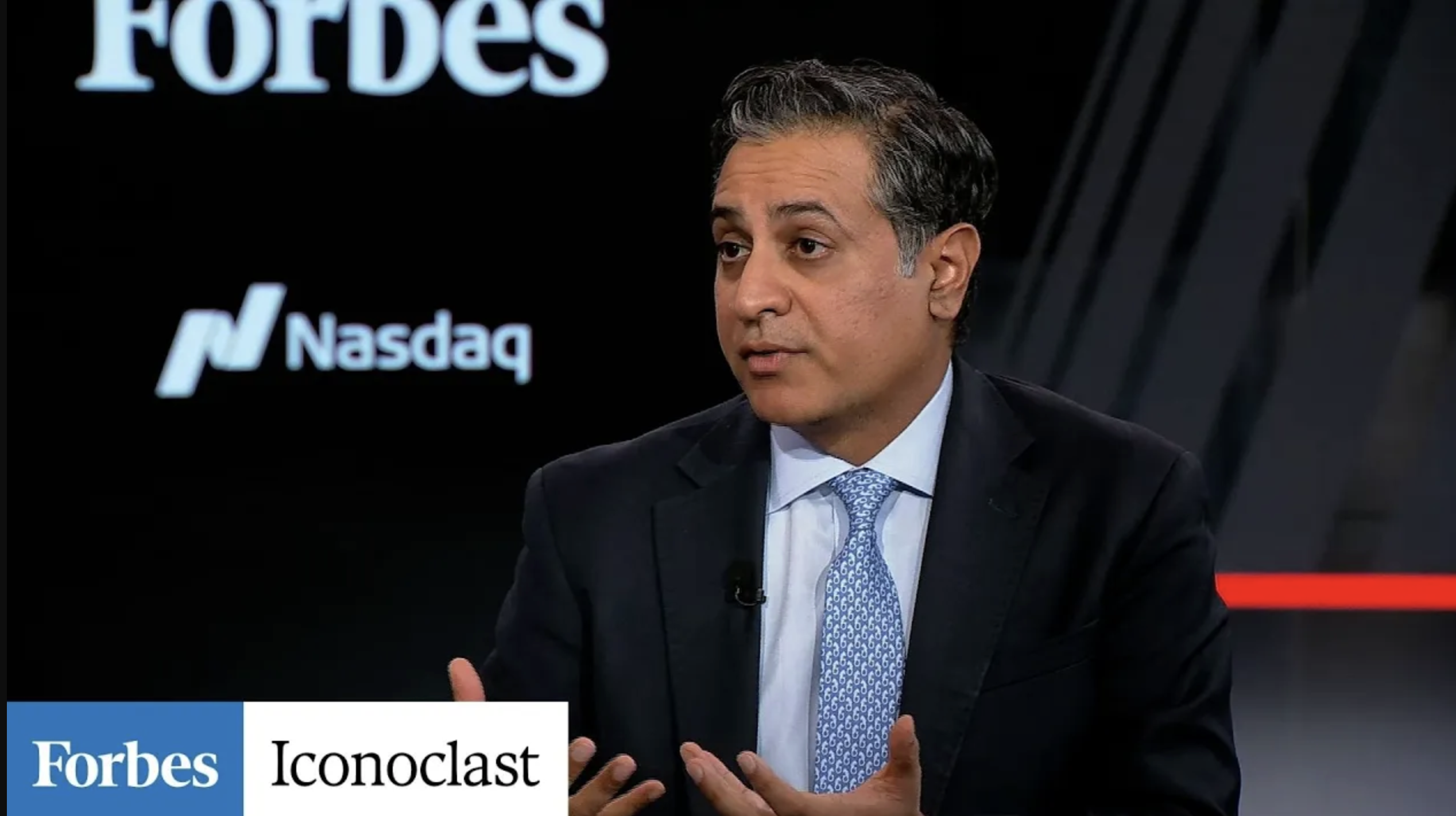 Blackstone Private Equity Strategies CEO Identifies Major Potential in Private Markets