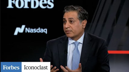 Blackstone Private Equity Strategies CEO Sees Big Opportunity In Private Markets