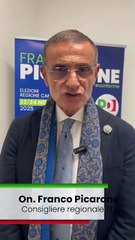 Picarone - E' stata una delle esperienze più intense della mia vita (25.11.25)