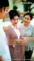 Caseira Expulsa A Caipira Retorna Vitoriosa (Dublado) #SF25