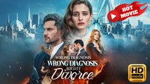Wrong Diagnosis, Right Divorce | Full Movie HD - Drama ShortFilms Hot